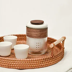 Dekorativa accessoarer